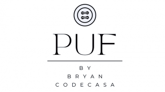 PUF by Bryan Codecasa (Gimmick Not Included)